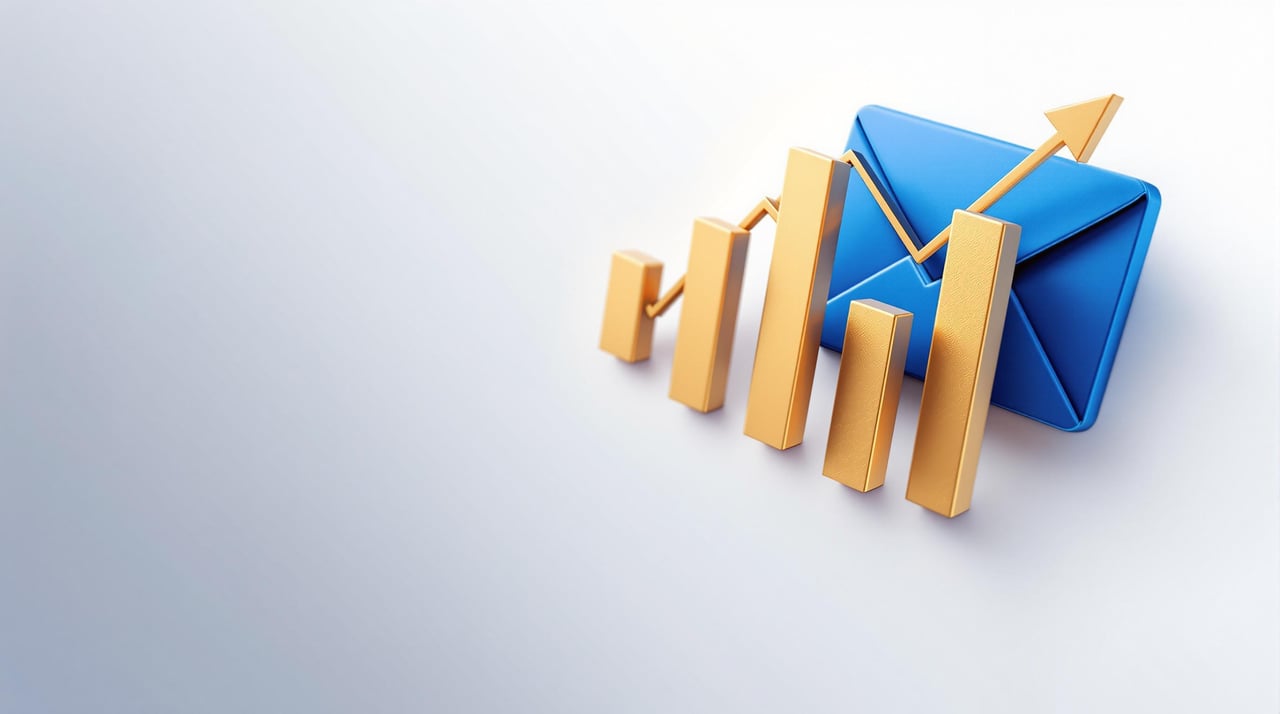 How Behavioral Data Improves Email ROI